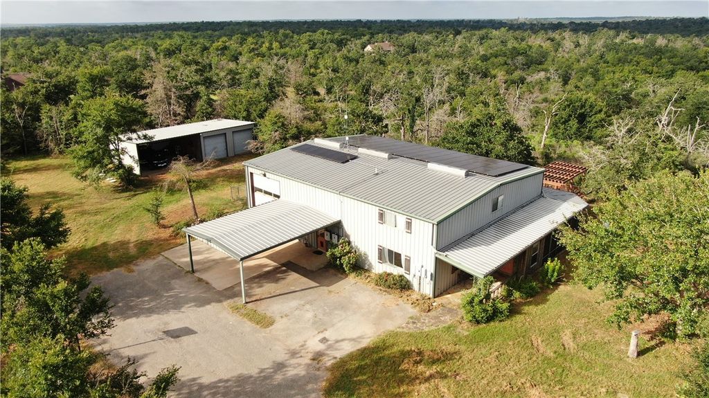 1004 22 Hills Rd, Gause, TX 77857 — photo 3