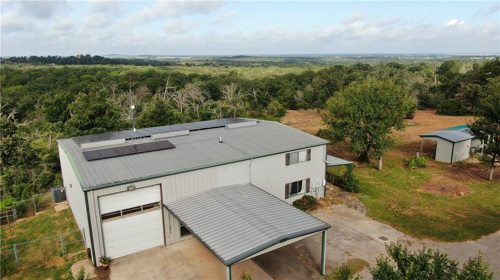 1004 22 Hills Rd, Gause, TX 77857 — photo 4