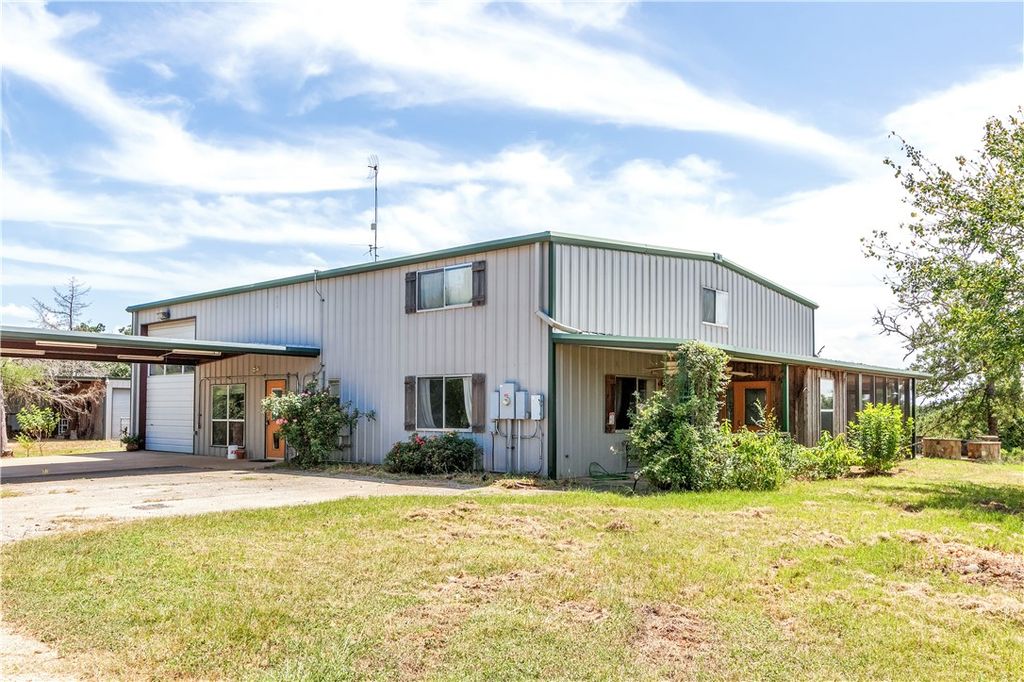 1004 22 Hills Rd, Gause, TX 77857 — photo 5