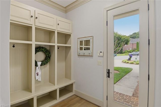 123 Latrobe Court, Advance, NC 27006