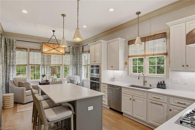 123 Latrobe Court, Advance, NC 27006