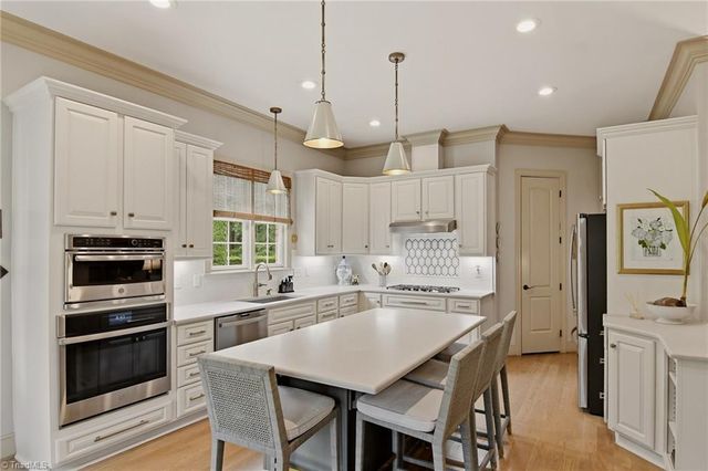 123 Latrobe Court, Advance, NC 27006