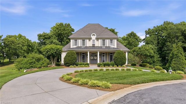 123 Latrobe Court, Advance, NC 27006