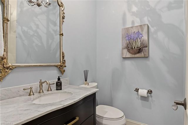 123 Latrobe Court, Advance, NC 27006