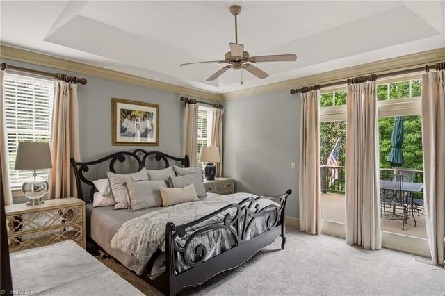 123 Latrobe Court, Advance, NC 27006