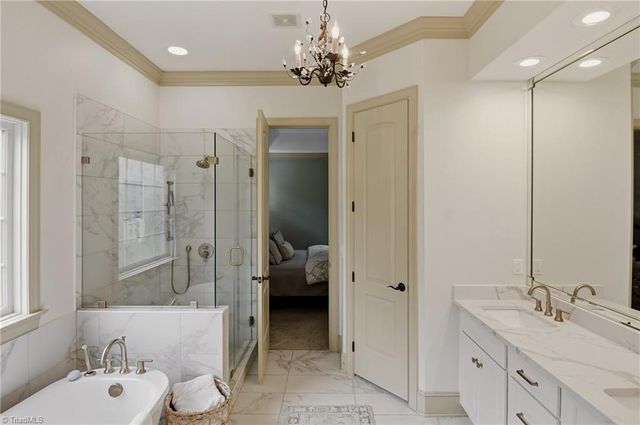 123 Latrobe Court, Advance, NC 27006