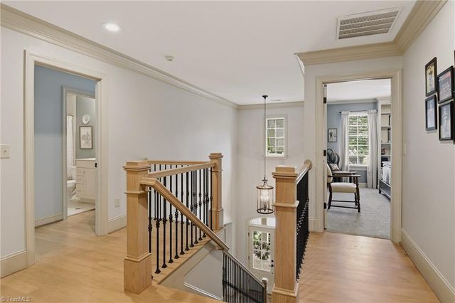 123 Latrobe Court, Advance, NC 27006