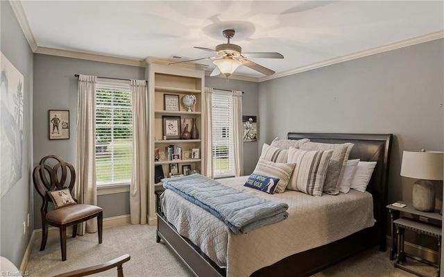 123 Latrobe Court, Advance, NC 27006