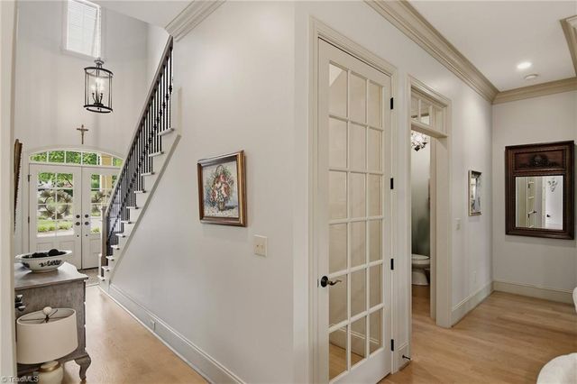 123 Latrobe Court, Advance, NC 27006