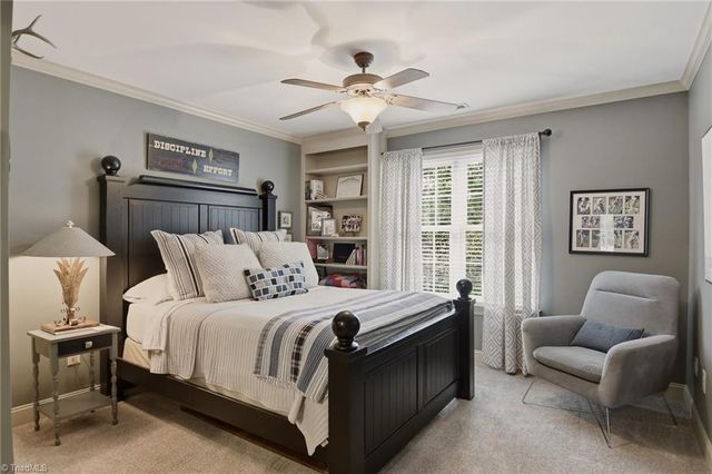 123 Latrobe Court, Advance, NC 27006