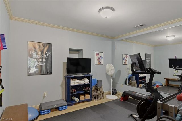 123 Latrobe Court, Advance, NC 27006