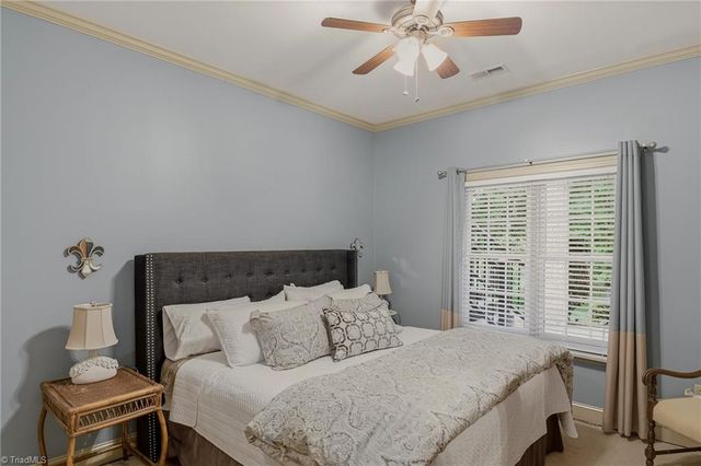 123 Latrobe Court, Advance, NC 27006