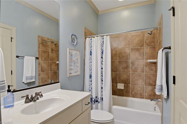 123 Latrobe Court, Advance, NC 27006