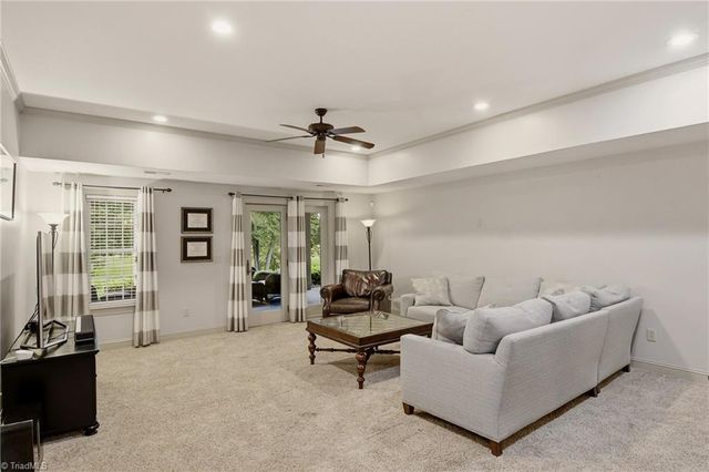 123 Latrobe Court, Advance, NC 27006