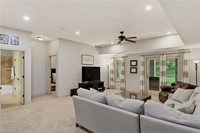 123 Latrobe Court, Advance, NC 27006