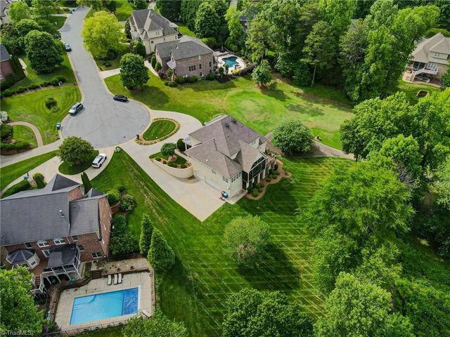 123 Latrobe Court, Advance, NC 27006