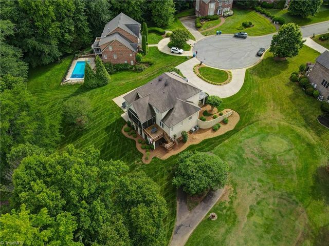 123 Latrobe Court, Advance, NC 27006