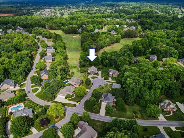 123 Latrobe Court, Advance, NC 27006