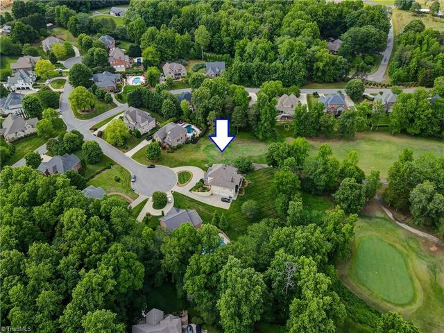 123 Latrobe Court, Advance, NC 27006