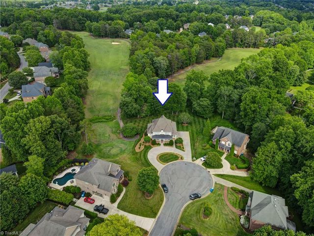 123 Latrobe Court, Advance, NC 27006