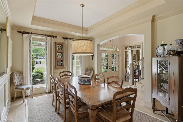 123 Latrobe Court, Advance, NC 27006
