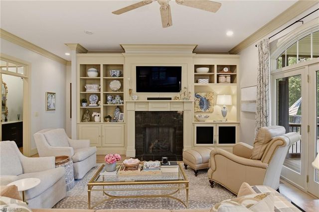 123 Latrobe Court, Advance, NC 27006