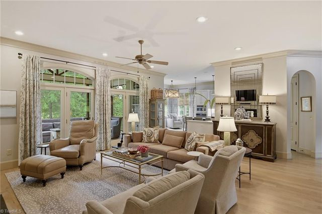 123 Latrobe Court, Advance, NC 27006