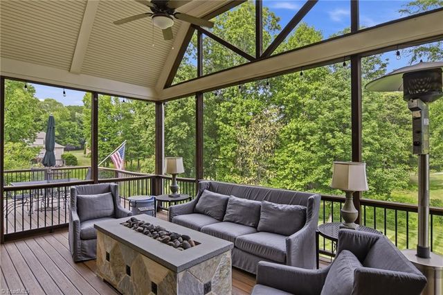 123 Latrobe Court, Advance, NC 27006