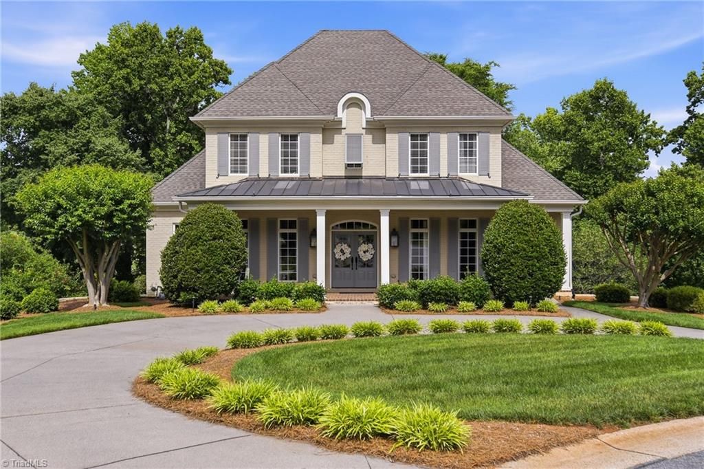 123 Latrobe Court, Advance, NC 27006