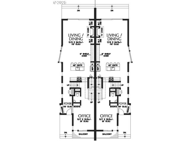 5900 TL SW 12th ST, Newport, OR 97365