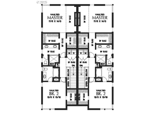 5900 TL SW 12th ST, Newport, OR 97365