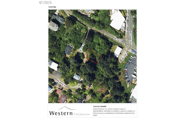 5900 TL SW 12th ST, Newport, OR 97365