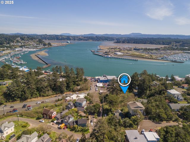 5900 TL SW 12th ST, Newport, OR 97365