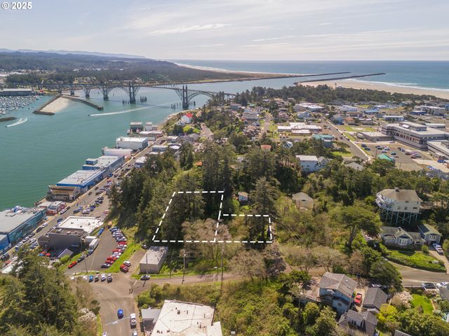5900 TL SW 12th ST, Newport, OR 97365