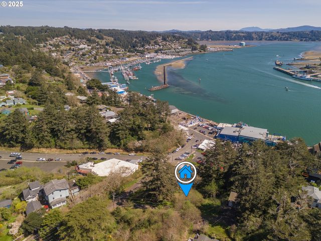 5900 TL SW 12th ST, Newport, OR 97365