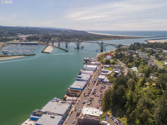 5900 TL SW 12th ST, Newport, OR 97365