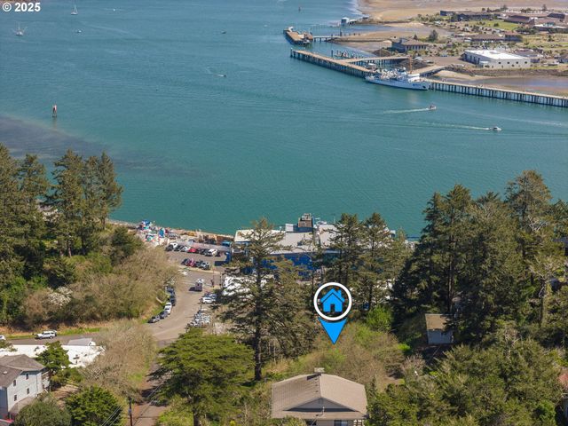 5900 TL SW 12th ST, Newport, OR 97365