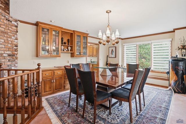 4014 WONDERLAND CT, Rapid City, SD 57702