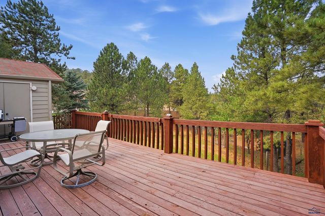 4014 WONDERLAND CT, Rapid City, SD 57702