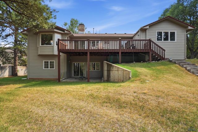 4014 WONDERLAND CT, Rapid City, SD 57702
