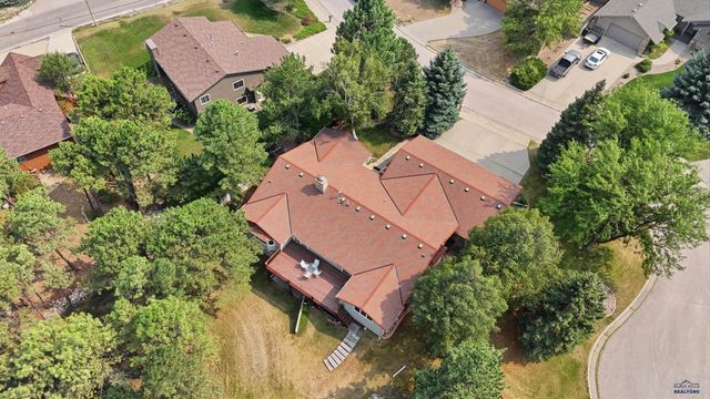4014 WONDERLAND CT, Rapid City, SD 57702