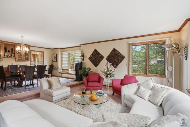 4014 WONDERLAND CT, Rapid City, SD 57702