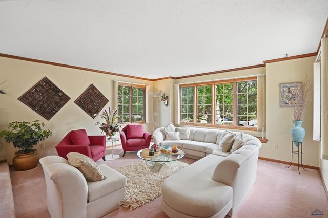 4014 WONDERLAND CT, Rapid City, SD 57702