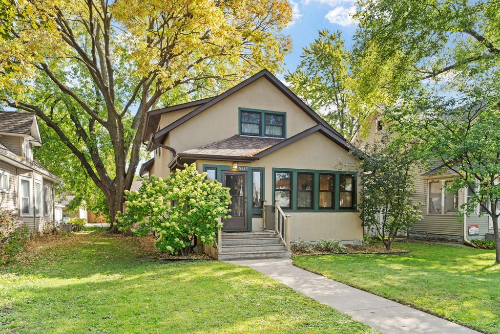 3445 31st Avenue S, Minneapolis, MN 55406 — photo 2