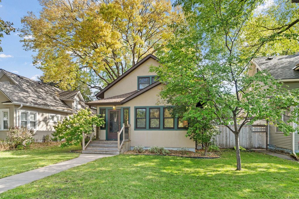 3445 31st Avenue S, Minneapolis, MN 55406 — photo 3