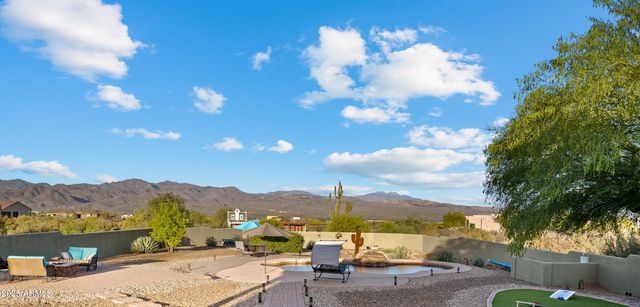 30012 N 170TH Street, Rio Verde, AZ 85263