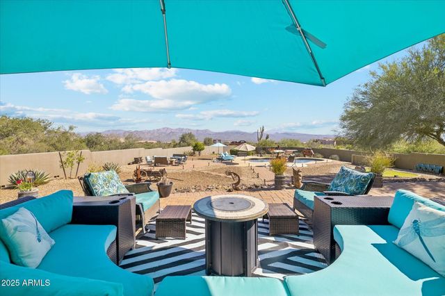 30012 N 170TH Street, Rio Verde, AZ 85263