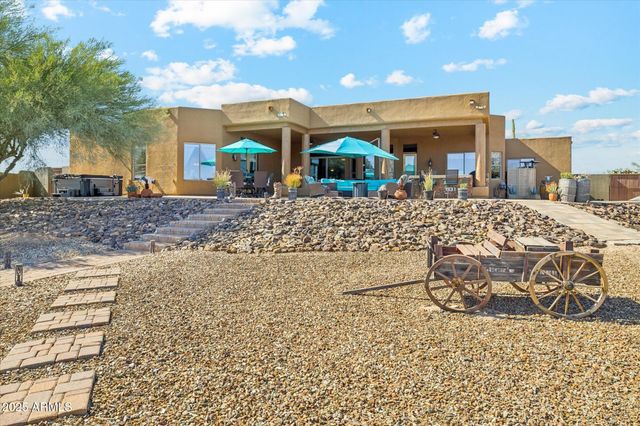 30012 N 170TH Street, Rio Verde, AZ 85263