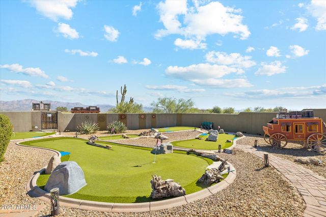 30012 N 170TH Street, Rio Verde, AZ 85263