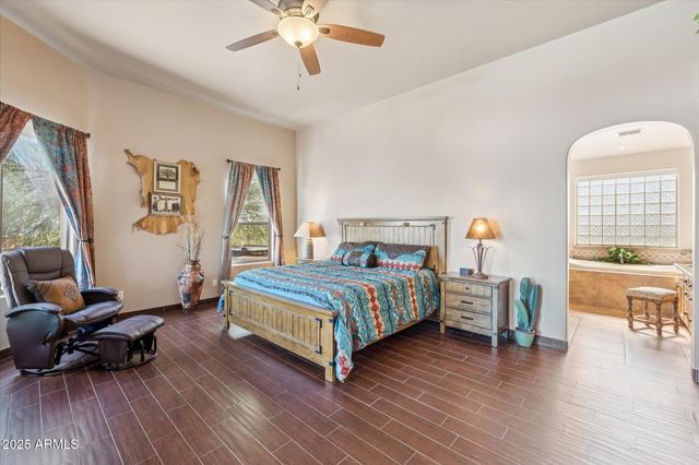 30012 N 170TH Street, Rio Verde, AZ 85263